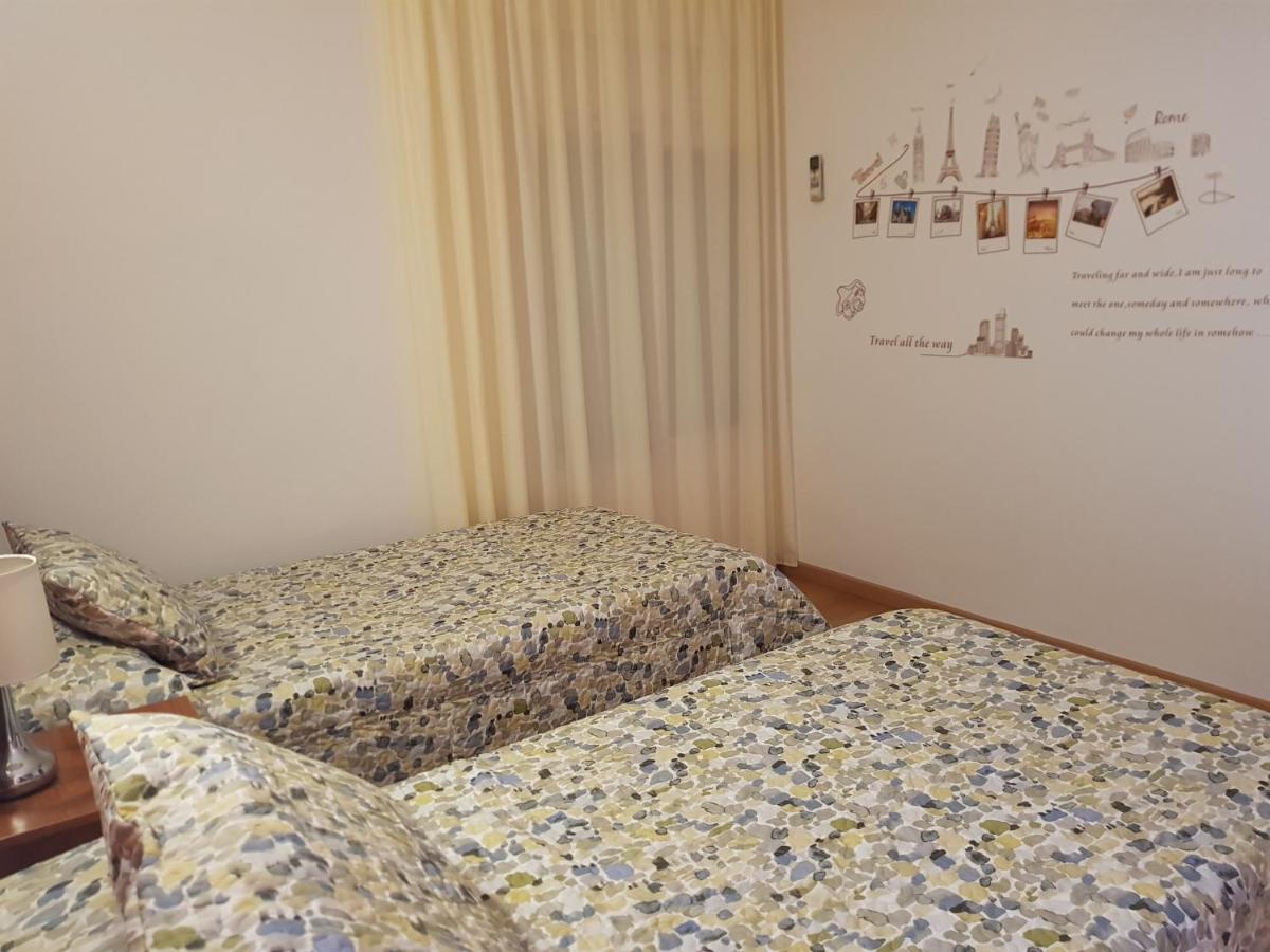 Mary - Adults Only Pensjonat Lloret de Mar
