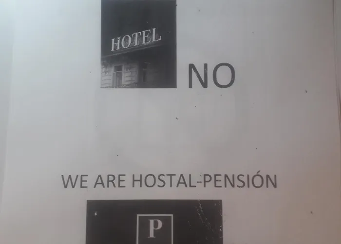 Hostal Mary - Adults Only